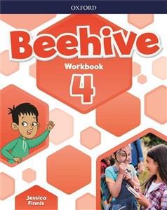 Beehive 4 Workbook to buy in Canada