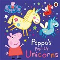 Peppa Pig: Peppa’s Pop-Up Unicorns  Bookshop