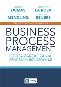 Business process management Polish Books Canada