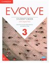 Evolve 3 Student's Book with Digital Pack - Leslie Anne Hendra, Mark Ibbotson, Kathryn O'Dell