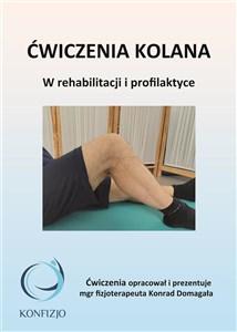 Ćwiczenia kolana   