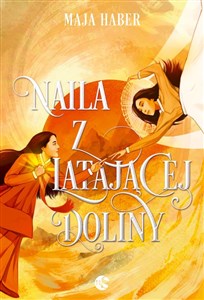 Naila z Latającej Doliny buy polish books in Usa