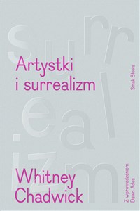 Artystki i surrealizm bookstore