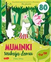 Muminki szukają domu Pop-up - Opracowanie Zbiorowe