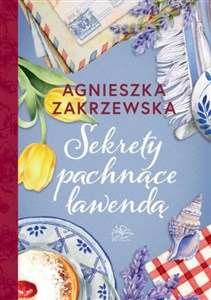 Sekrety pachnące lawendą Polish Books Canada