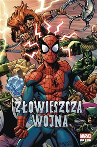 Złowieszcza wojna to buy in USA