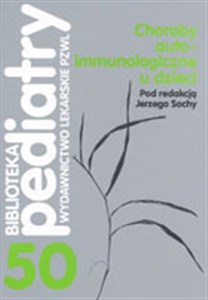 Choroby autoimmunologiczne u dzieci  books in polish