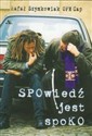 Spowiedź jest spoko Canada Bookstore