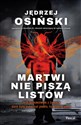 Martwi nie piszą listów  books in polish