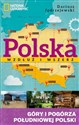 Polska wzdłuż i wszerz Góry i pogórza południowej Polski in polish