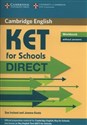 KET for Schools Direct Workbook  