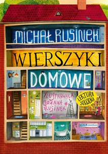 Wierszyki domowe buy polish books in Usa