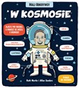 Mali odkrywcy W kosmosie Canada Bookstore