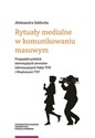 Rytuały medialne w komunikowaniu masowym Canada Bookstore