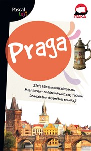 Praga Pascal Lajt buy polish books in Usa
