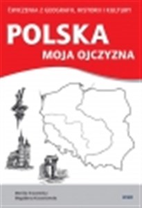 Polska moja ojczyzna Polish Books Canada