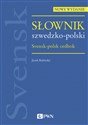 Słownik szwedzko-polski 