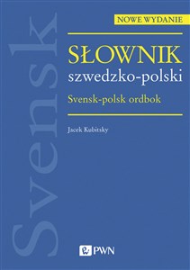Słownik szwedzko-polski 