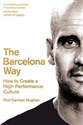 The Barcelona Way - Damian Hughes polish usa