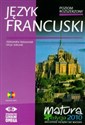 Język francuski poziom rozszerzony podręcznik z płytą CD Szkoła ponadgimnazjalna - Aleksandra Ratuszniak, Alicja Sobczak