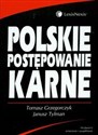 Polskie postępowanie karne 