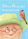 Profesor Biedronka kocha przyrodę - Maria Kownacka online polish bookstore