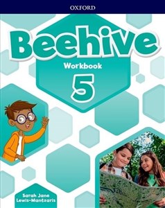 Beehive 5 WB 