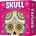 Gra Skull edycja polska polish books in canada