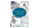 Kolorowanka antystresowa Cuda oceanu 