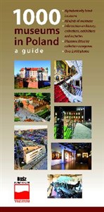 1000 museums in Poland a guide  