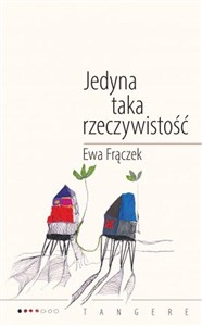 Jedyna taka rzeczywistość  chicago polish bookstore