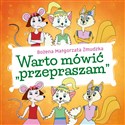 Warto mówić przepraszam  in polish