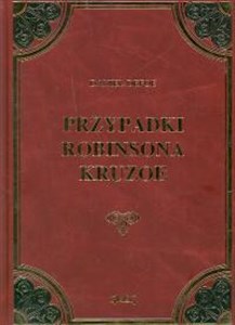 Przypadki Robinsona Kruzoe Polish Books Canada