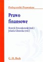 Prawo finansowe  