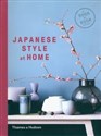 Japanese Style at Home A Room by Room Guide polish usa