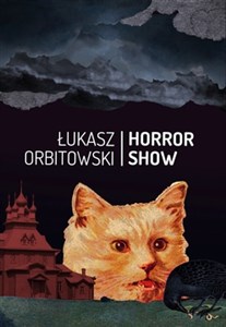 Horror Show online polish bookstore