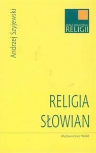 Religia Słowian  