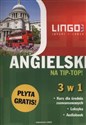 Angielski na tip-top! 3 w 1 + CD  