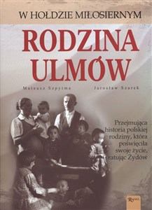 Rodzina Ulmów wyd 2016 Bookshop