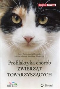 Profilaktyka chorób zwierząt towarzyszących to buy in USA