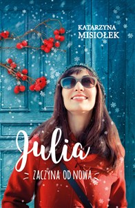 Julia zaczyna od nowa bookstore