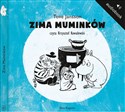 [Audiobook] Zima Muminków - Polish Bookstore USA