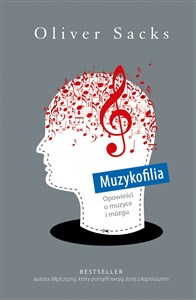 Muzykofilia buy polish books in Usa