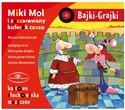 [Audiobook] Bajki - Grajki. Miki Mol i zaczarowany ... CD to buy in USA