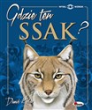 Gdzie ten ssak - Dawid Kilon