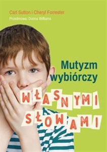 Mutyzm wybiórczy Własnymi słowami to buy in USA