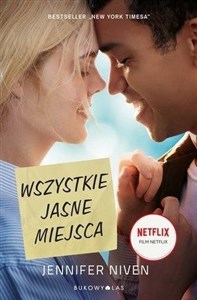 Wszystkie jasne miejsca (wydanie pocketowe) online polish bookstore