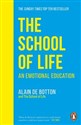The School of Life - Botton 	Alain de