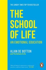 The School of Life in polish