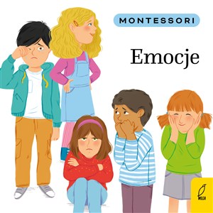 Montessori Emocje  